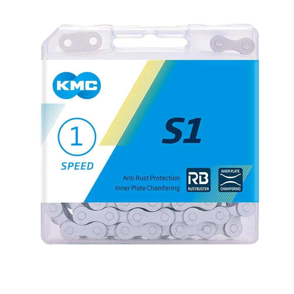 Chaine SALT Traction 410 - LES TROIS ROUX BMX SHOP Chaine SALT Traction 410 - LES TROIS ROUX BMX SHOP