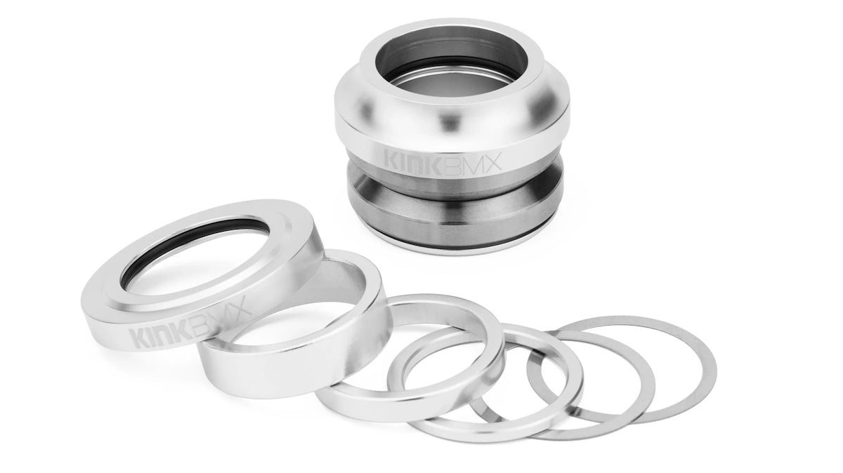 Kink Cascade Headset