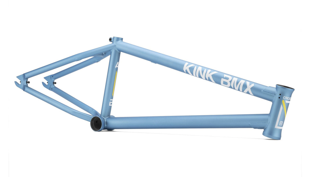 Kink Crosscut Frame (20