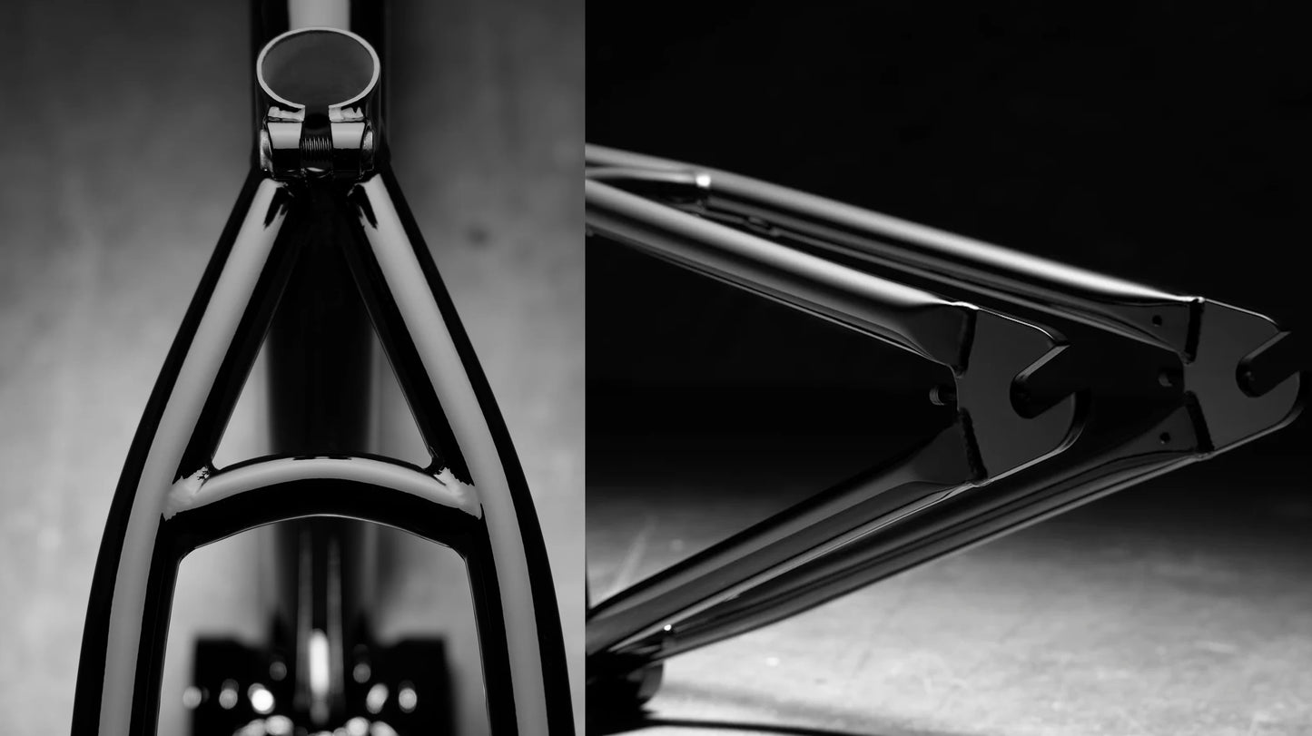 Kink Prophet Frame (20", 20.5", 20.75" 21" & 21.25")