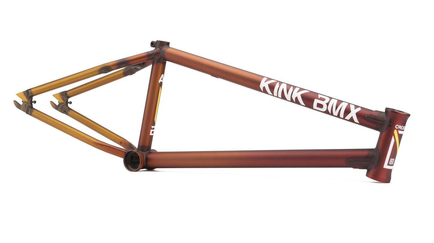 Marco de corte transversal Kink (20, 20,5, 20,75") 