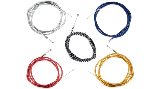 MCS Lightning Brake Cables
