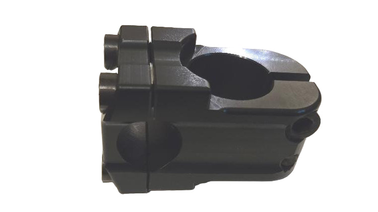 Magic Fruits Stunted *OEM* Flatland Stem (27.5mm)