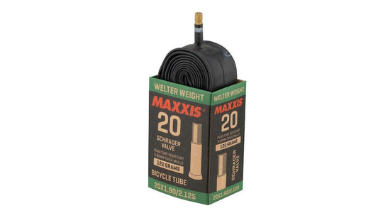 Maxxis Welter Weight Inner Tube