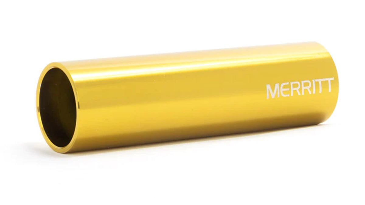 Merritt 4.5" S.I.R. Chromoly Pegs