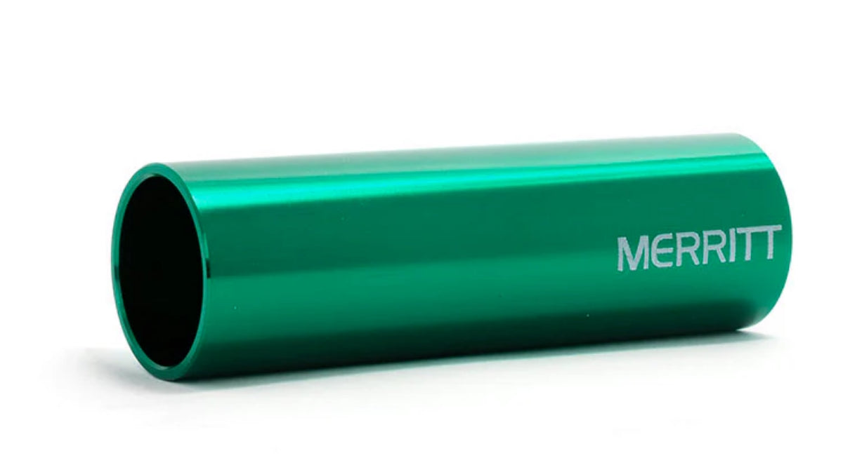 Merritt 4.5" S.I.R. Chromoly Pegs