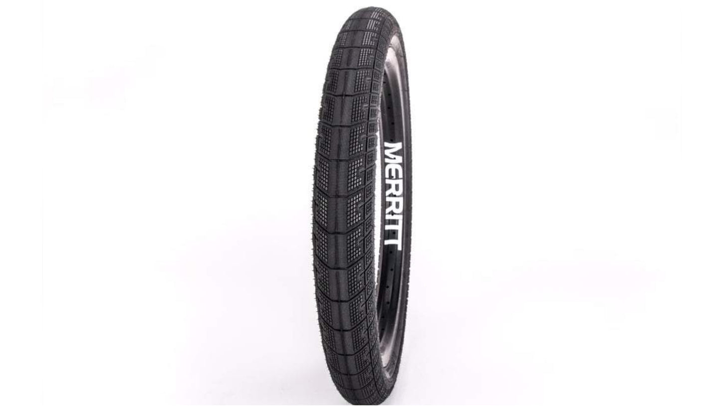Merrit Brian Foster FT1 Tire (Wire & Folding)