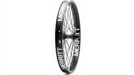 Merritt Siege w/ Non-Stop Hub Front Wheel