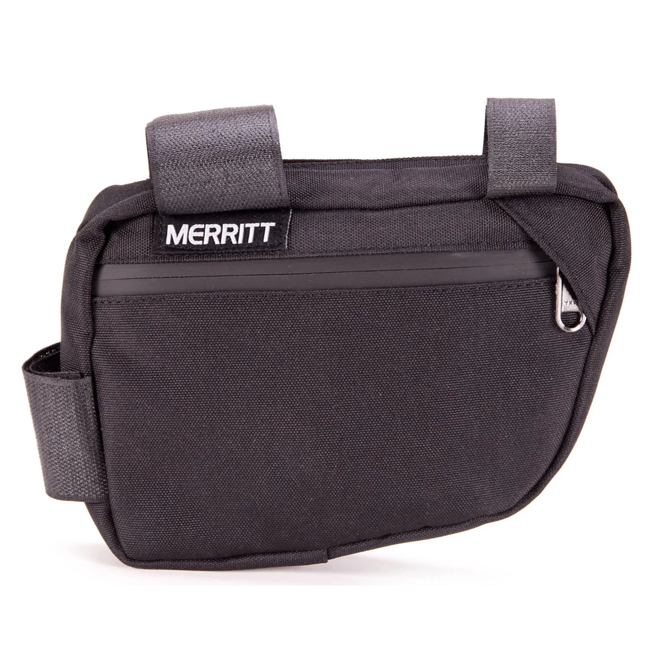 Bolso con marco de bolsillo Merritt Corner