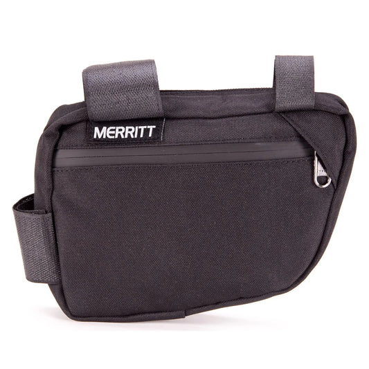 Merritt Corner Pocket Frame Bag