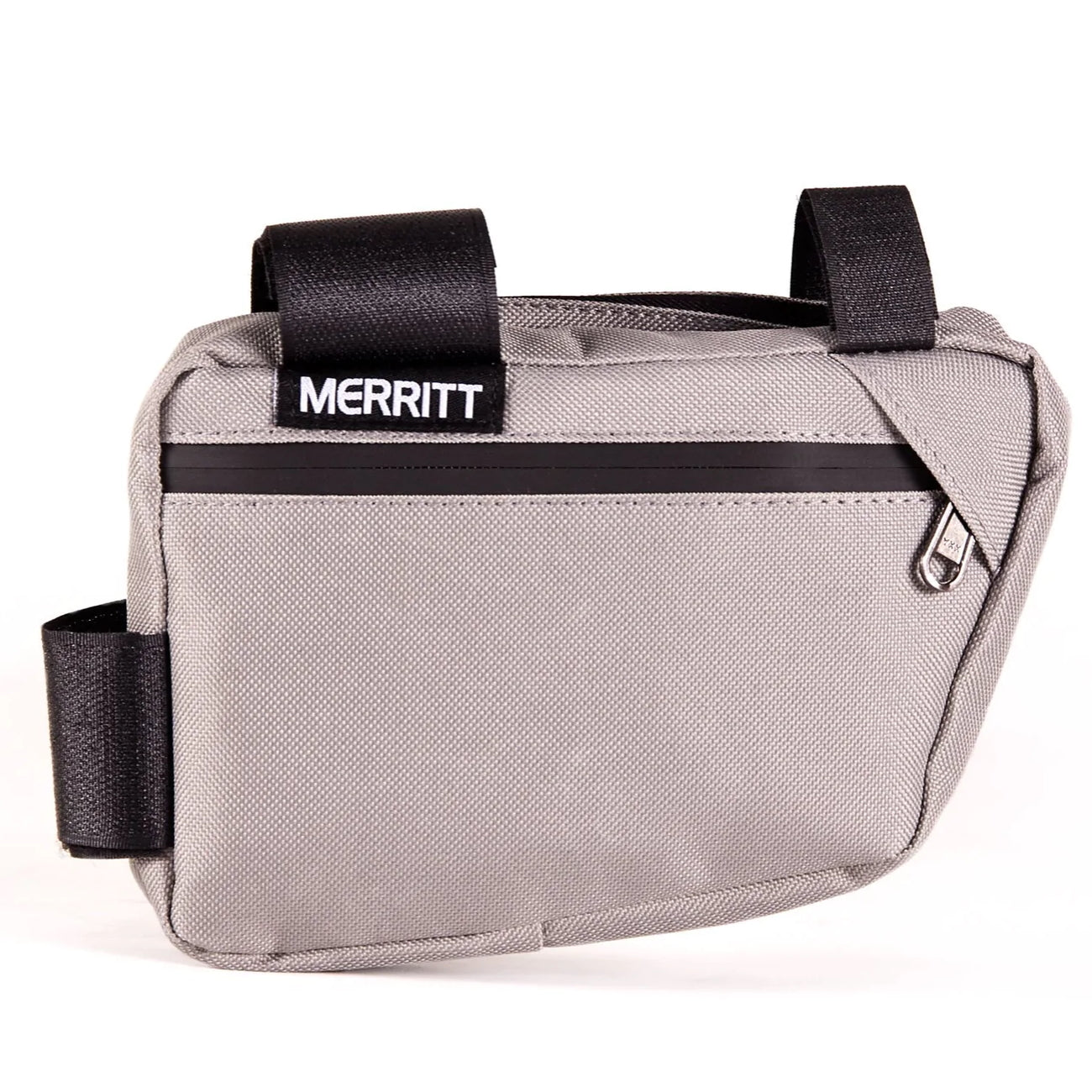 Bolso con marco de bolsillo Merritt Corner