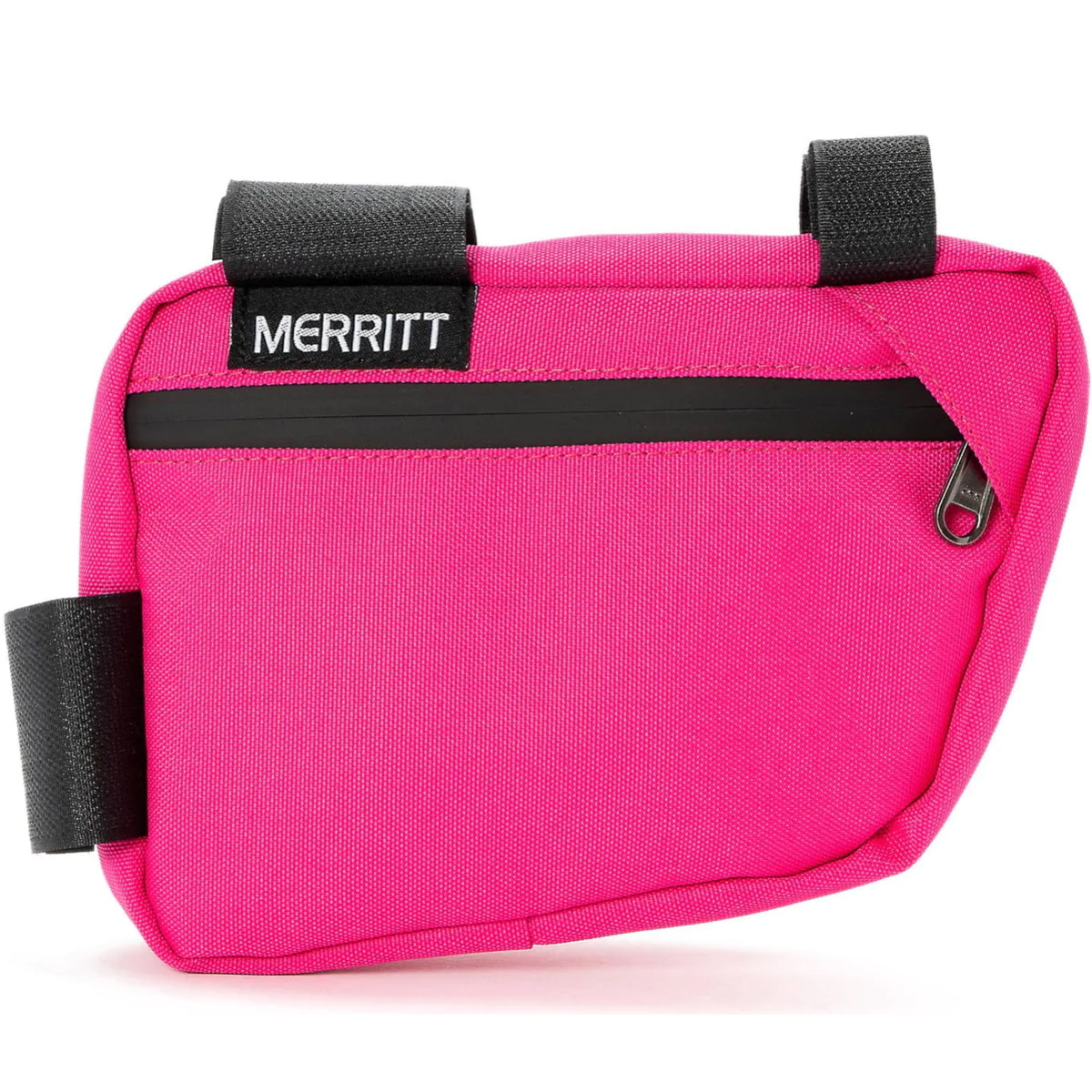 Bolso con marco de bolsillo Merritt Corner