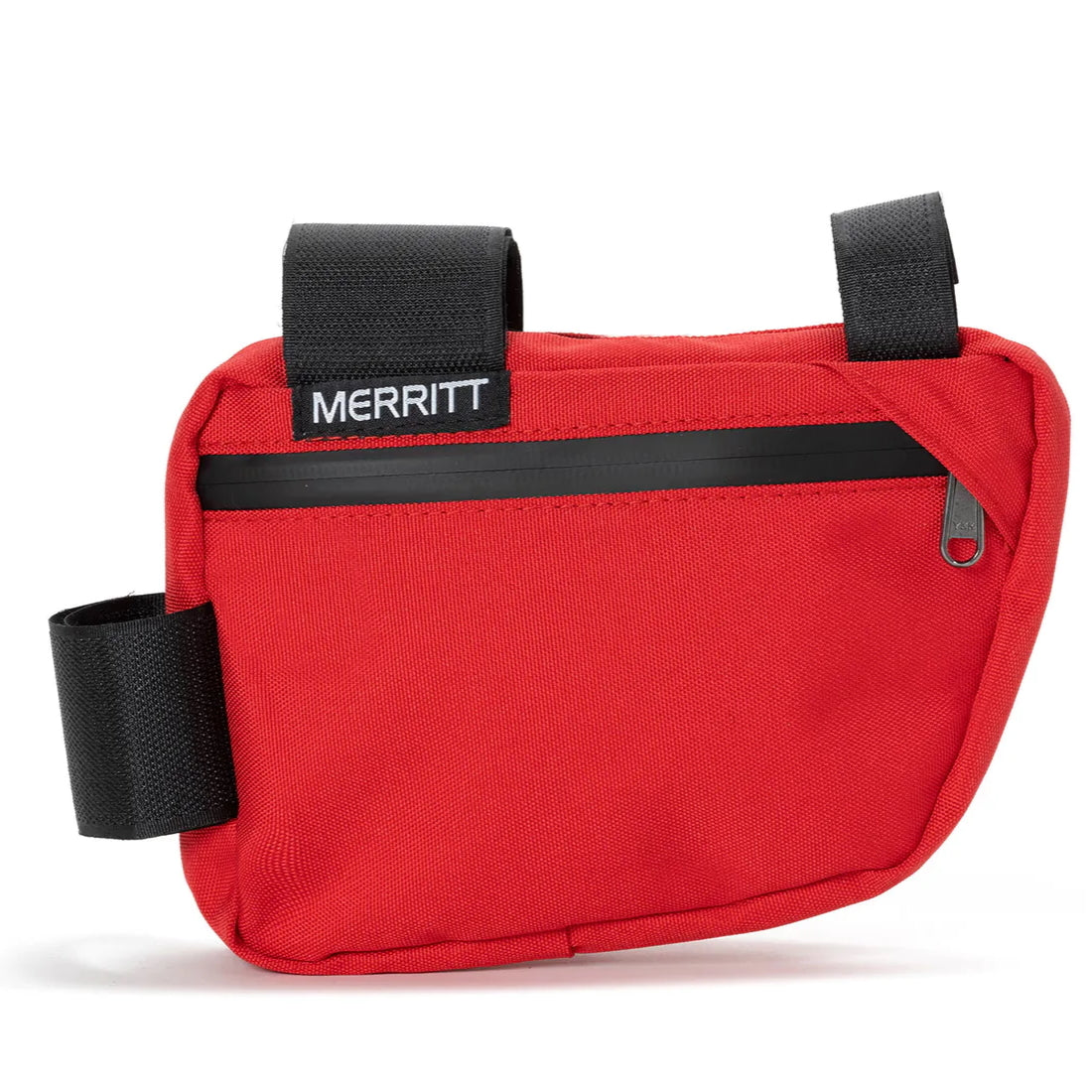 Bolso con marco de bolsillo Merritt Corner