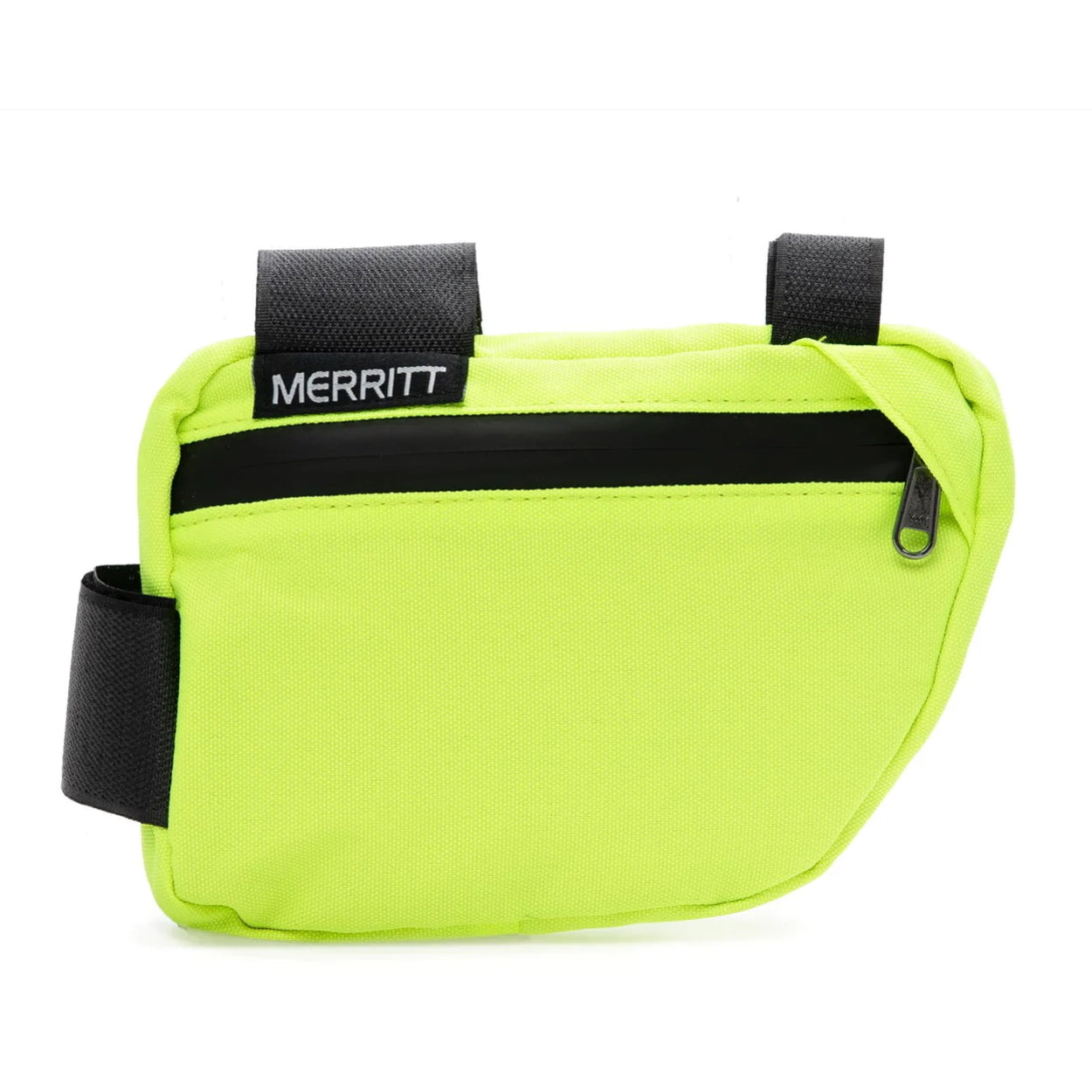 Bolso con marco de bolsillo Merritt Corner