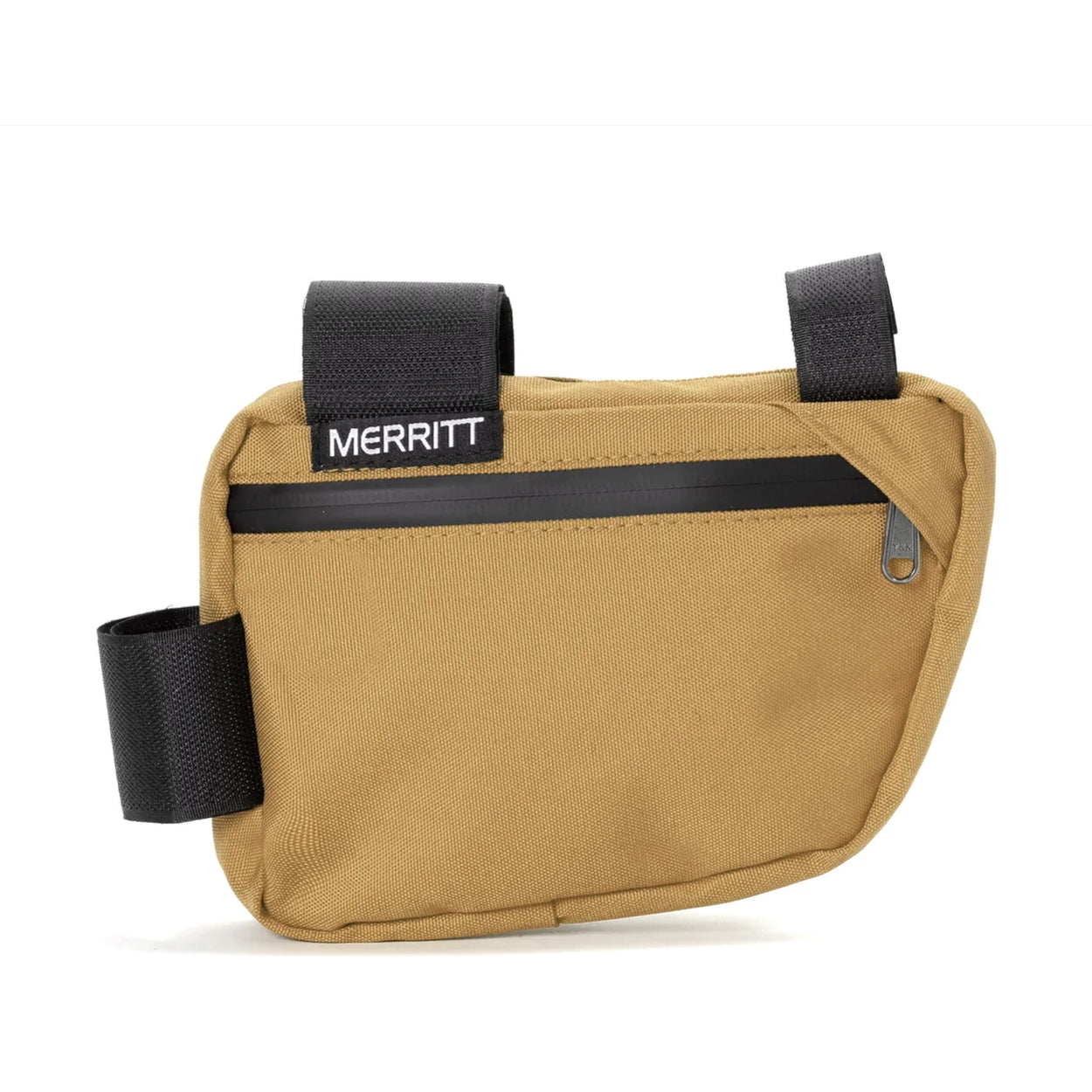 Bolso con marco de bolsillo Merritt Corner