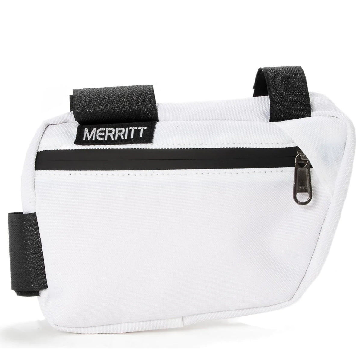 Bolso con marco de bolsillo Merritt Corner