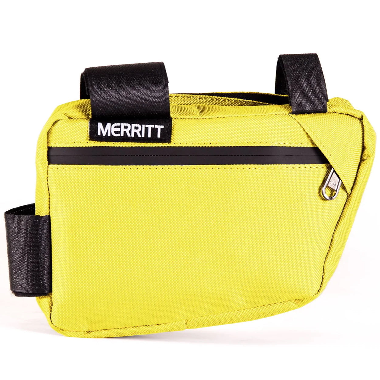 Bolso con marco de bolsillo Merritt Corner