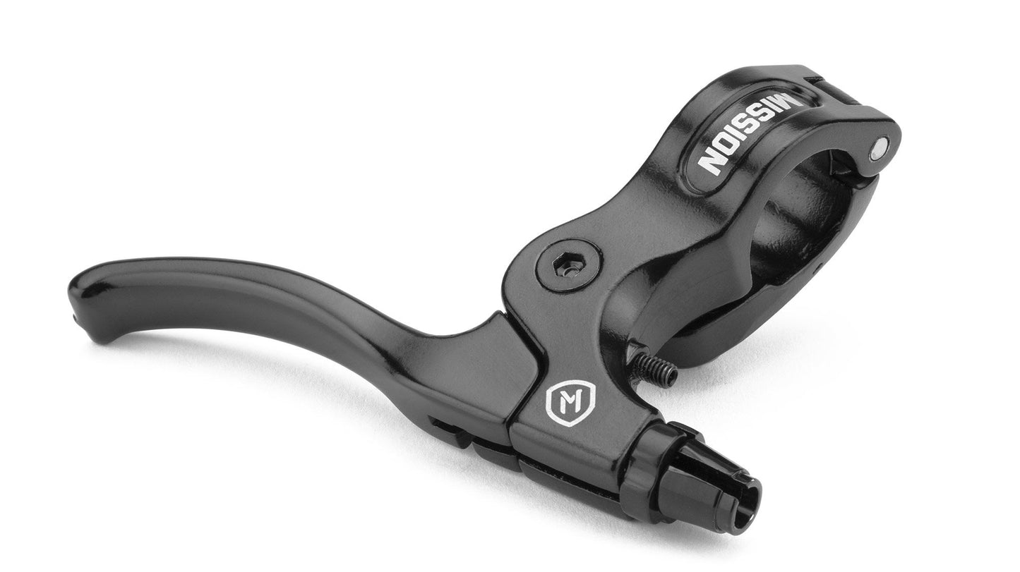 Mission Captive Right & Left Levers