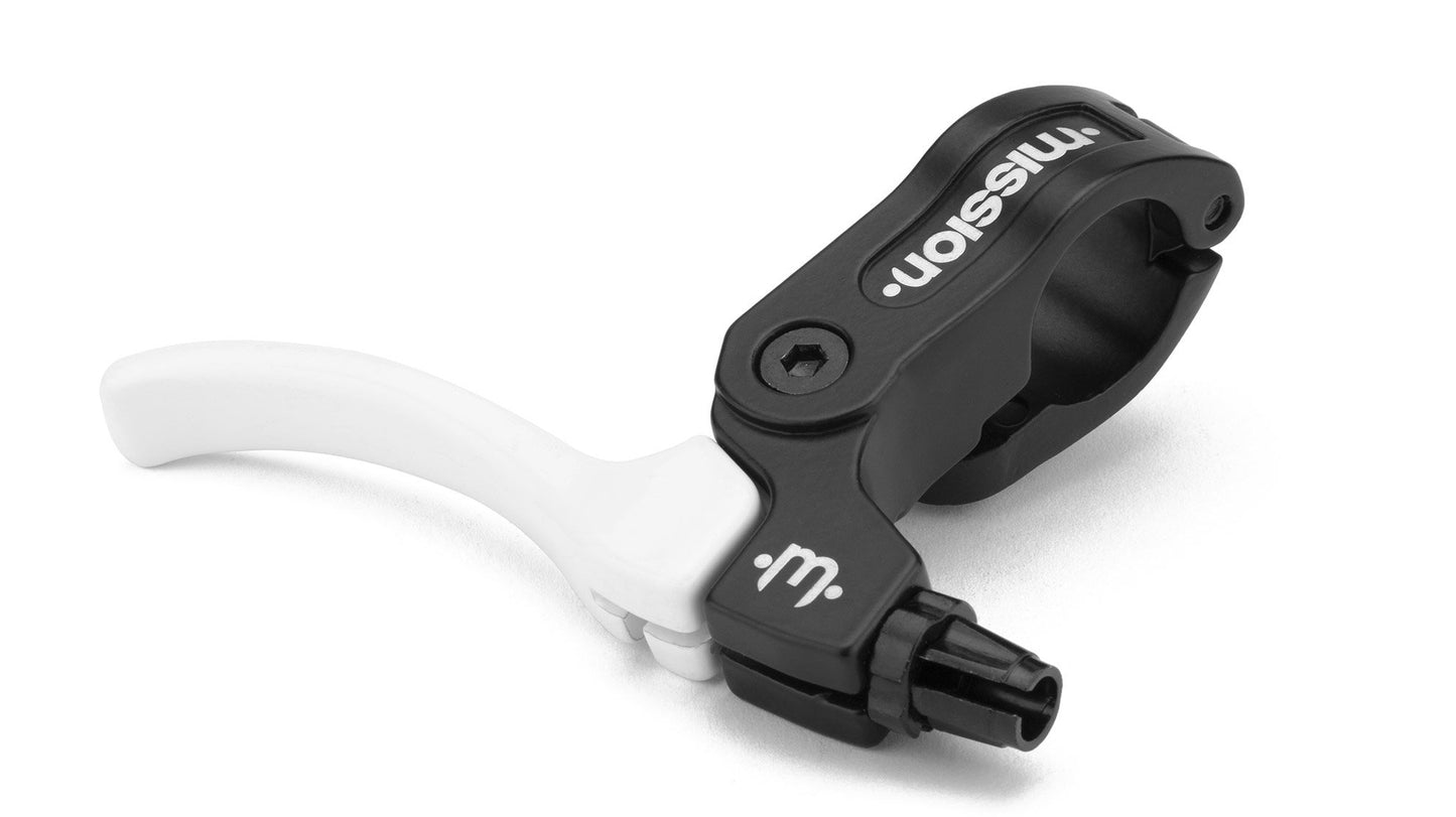 Mission Captive Right & Left Levers