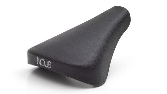 Nous "PC" Railed Flatland Seat