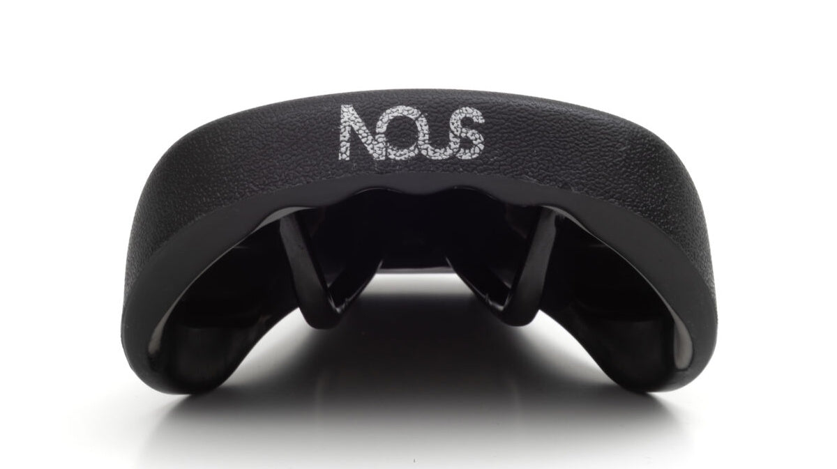 Nous "PC" Railed Flatland Seat