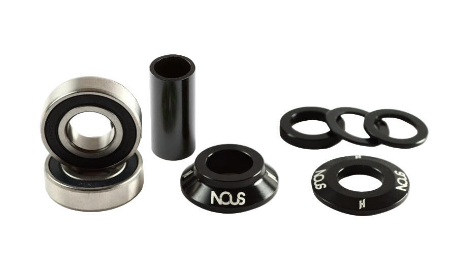 Nous Spanish Bottom Bracket - 19mm