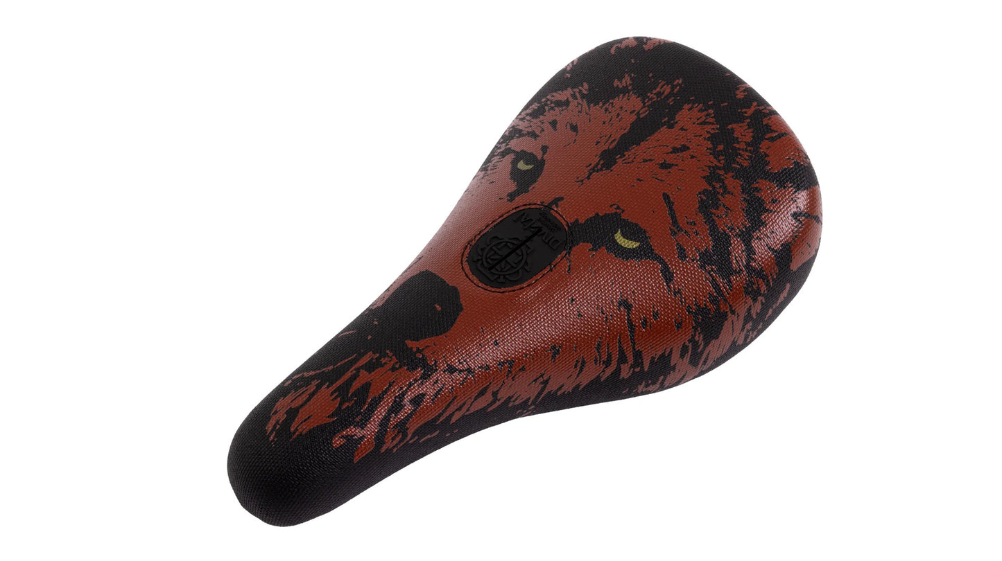 Odyssey Aitken Nightwolf Pivotal & Railed Seat