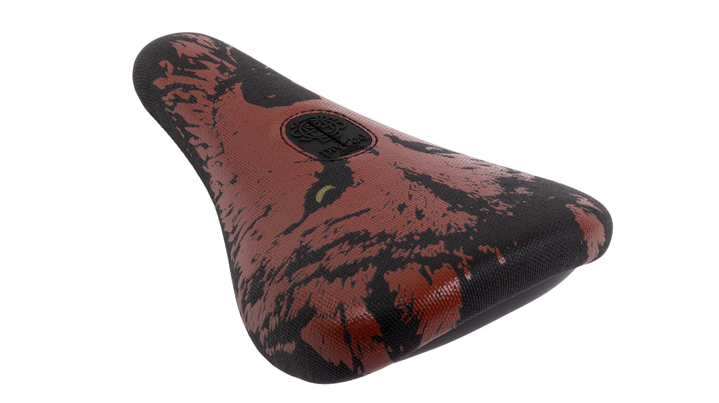 Odyssey Aitken Nightwolf Pivotal & Railed Seat