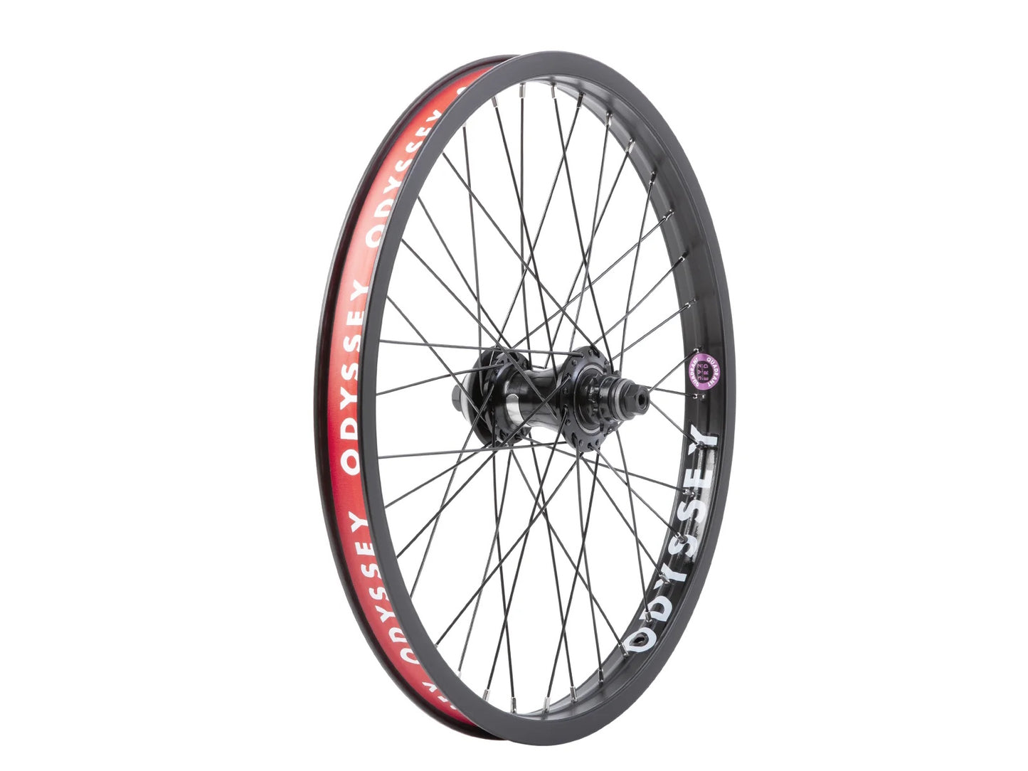 Odyssey Quadrant Free Coaster Wheel