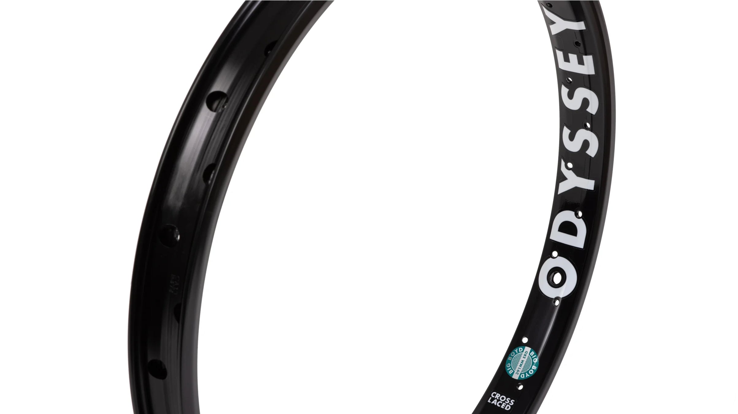 Odyssey Big BOYD Rim - Thumbnail 3