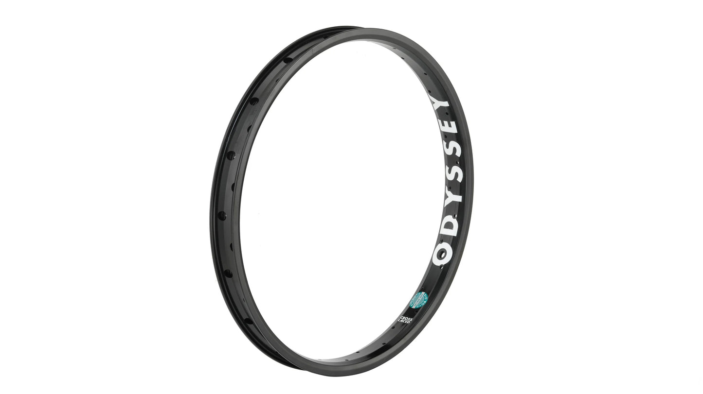 Odyssey Big Boyd Rim