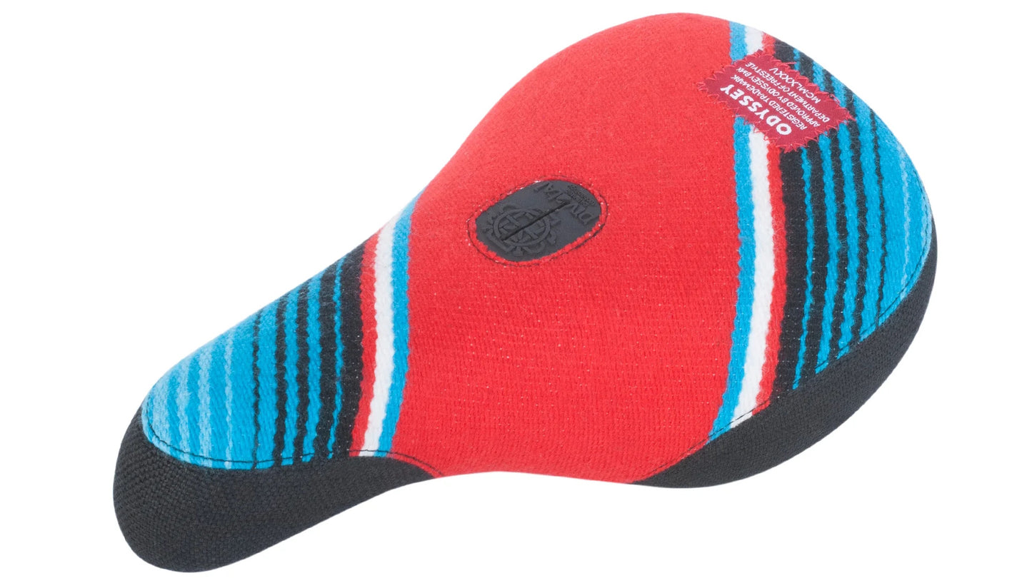 Odyssey Mexican Blanket Pivotal Seat (No 2 Alike)