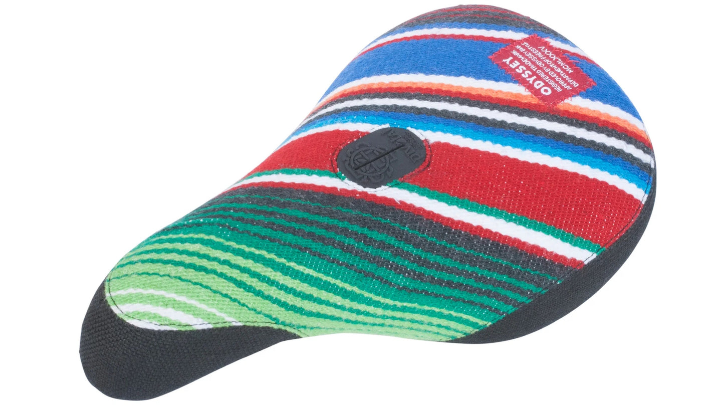 Odyssey Mexican Blanket Pivotal Seat (No 2 Alike)