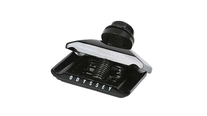 Odyssey Railed to Pivotal Seat Converter