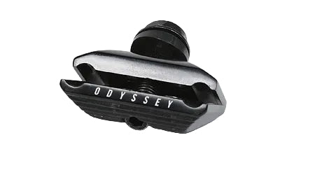 Odyssey Railed to Pivotal Seat Converter