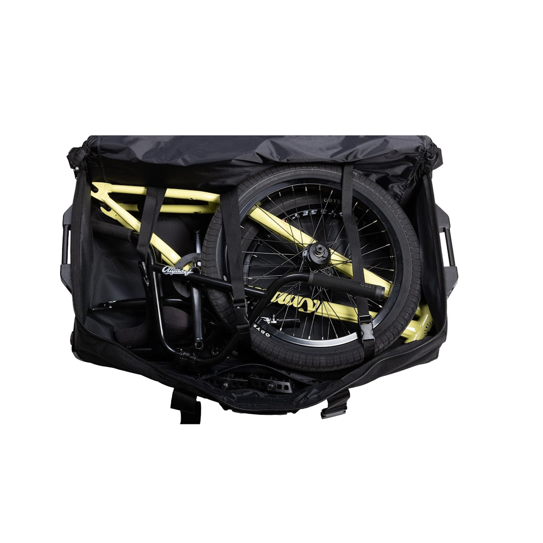 Odyssey Traveler Bike Pro Bag
