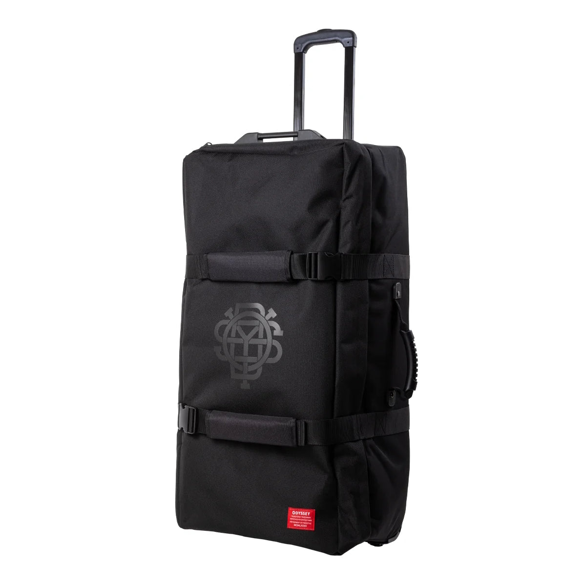 Odyssey Traveler Bike Pro Bag
