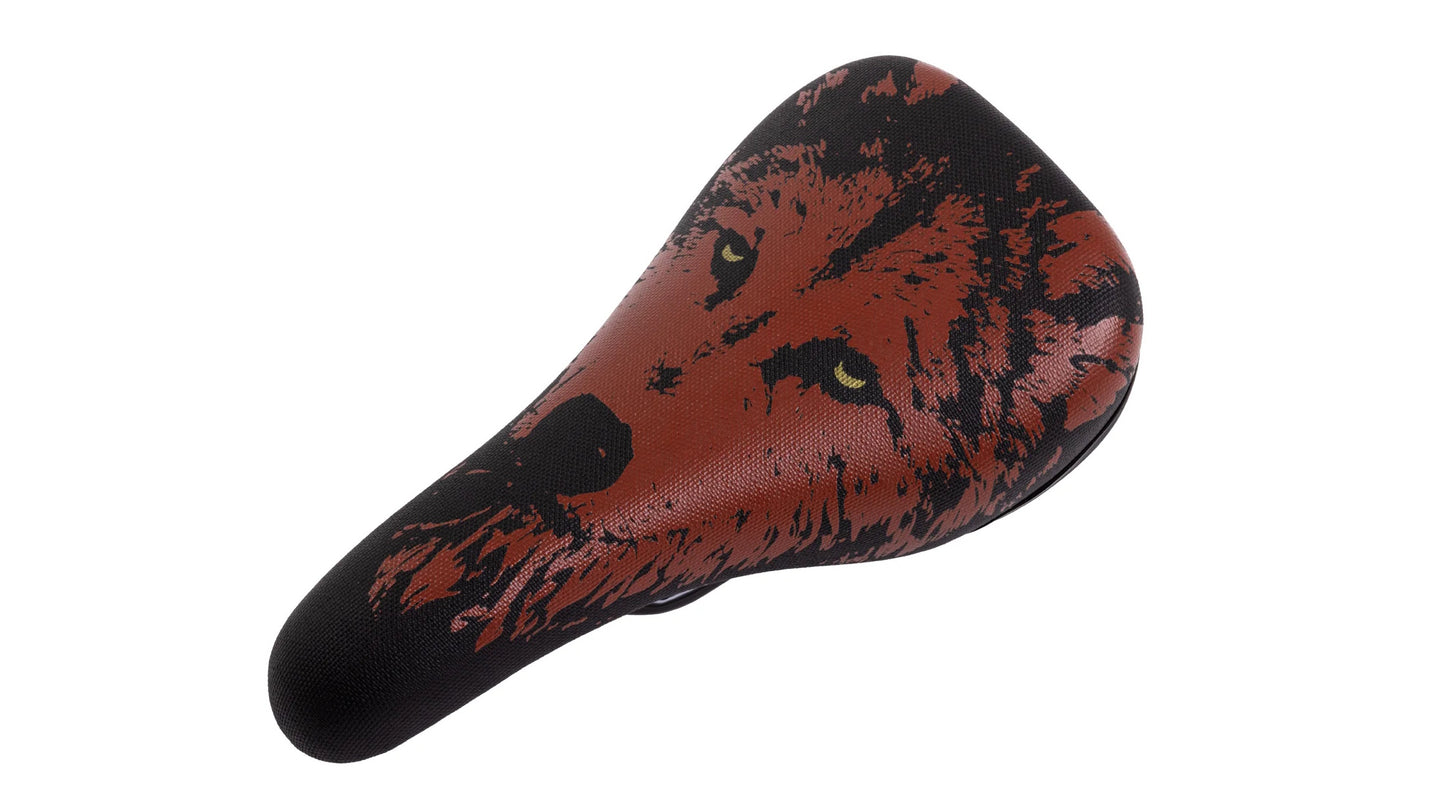 Odyssey Aitken Nightwolf Pivotal & Railed Seat