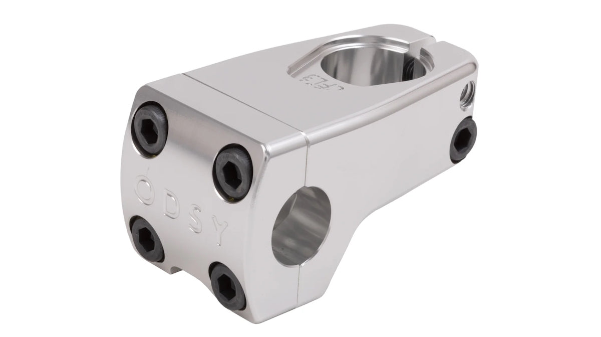 Potencia Odyssey CFL3 (50 mm) *Pernos Ti disponibles* 