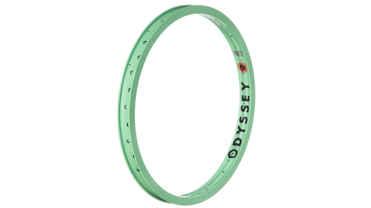 Odyssey Hazard Lite Rim