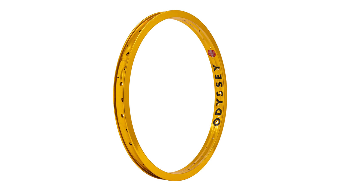 Odyssey Hazard Lite Rim