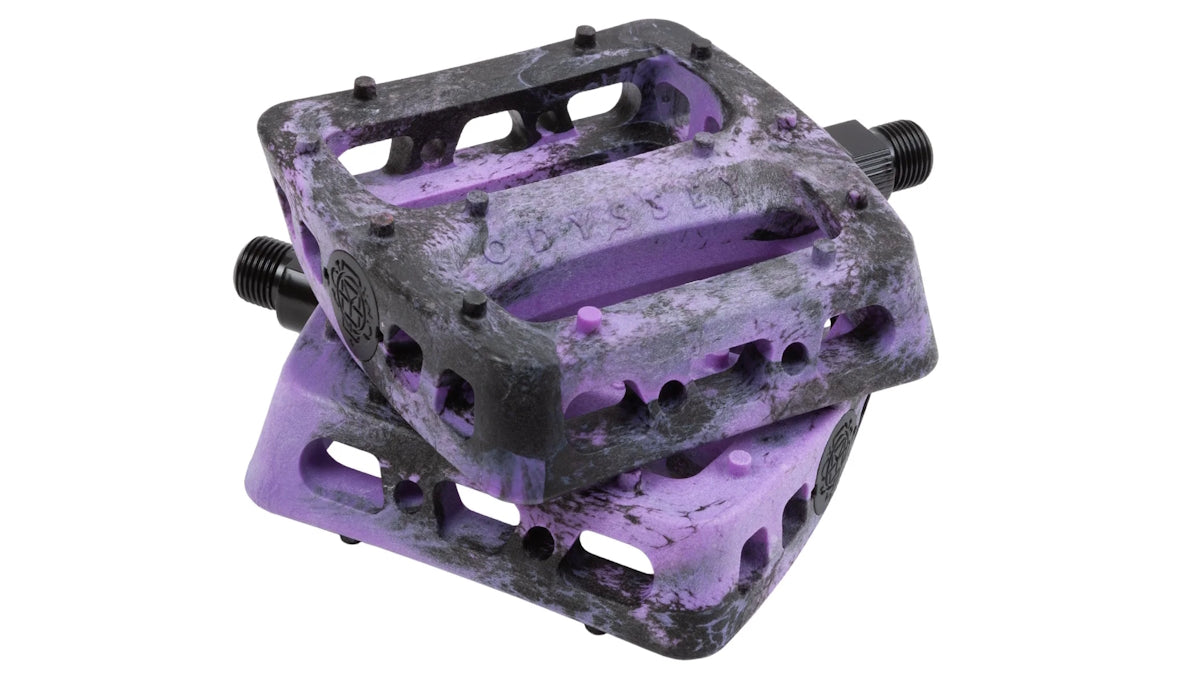 Odyssey Twisted & Twisted Pro Pedals