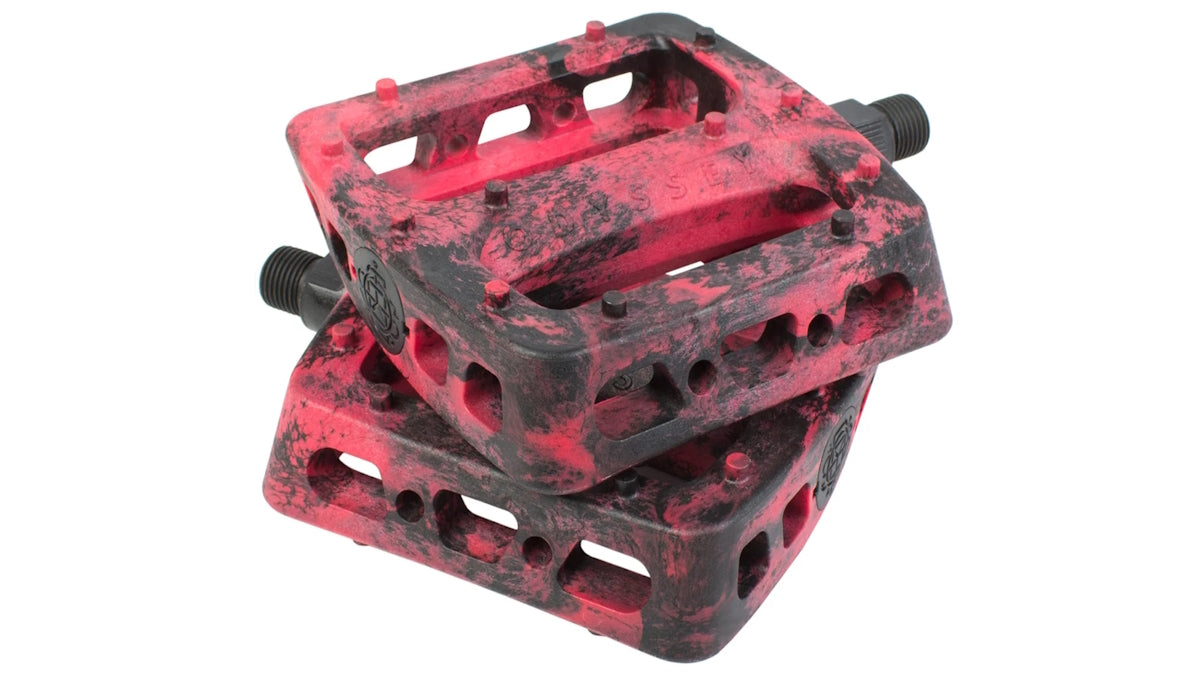 Odyssey Twisted & Twisted Pro Pedals