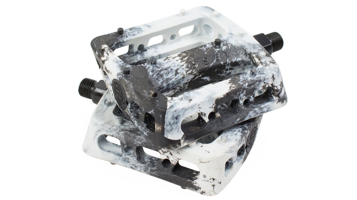 Odyssey Twisted & Twisted Pro Pedals