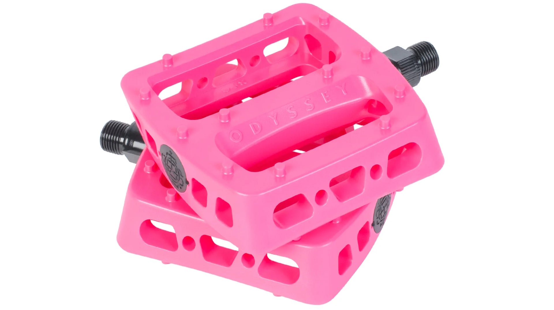 odyssey twisted pedals Odyssey Twisted & Twisted Pro Pedals – FlatSociety