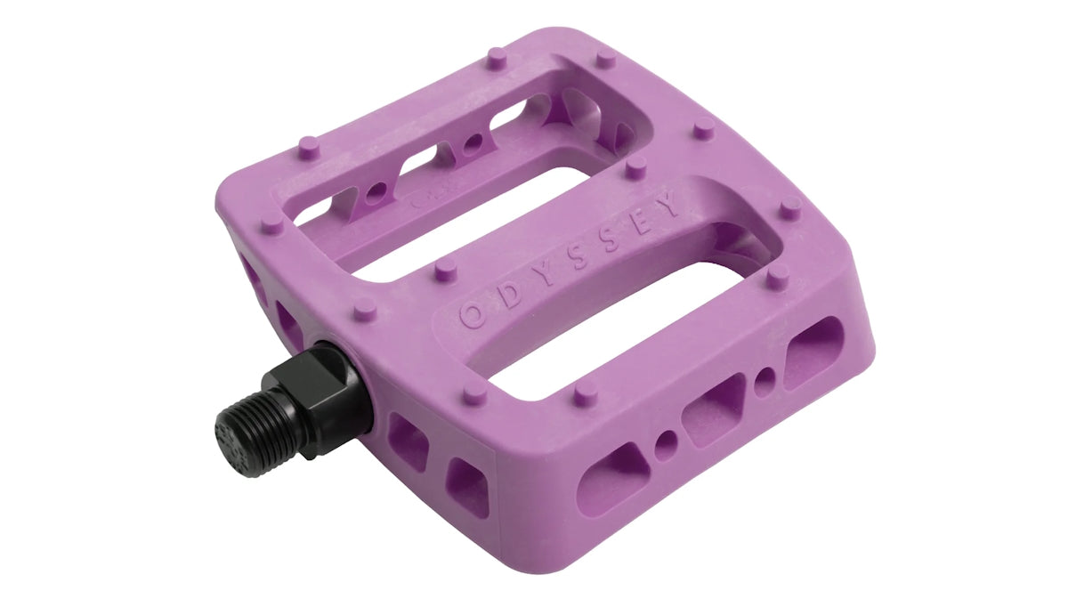 Odyssey Twisted & Twisted Pro Pedals