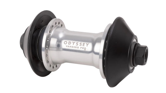 Odyssey Vandero Pro Front Hub