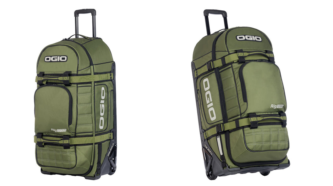 Ogio Rig 9800 Pit Bag