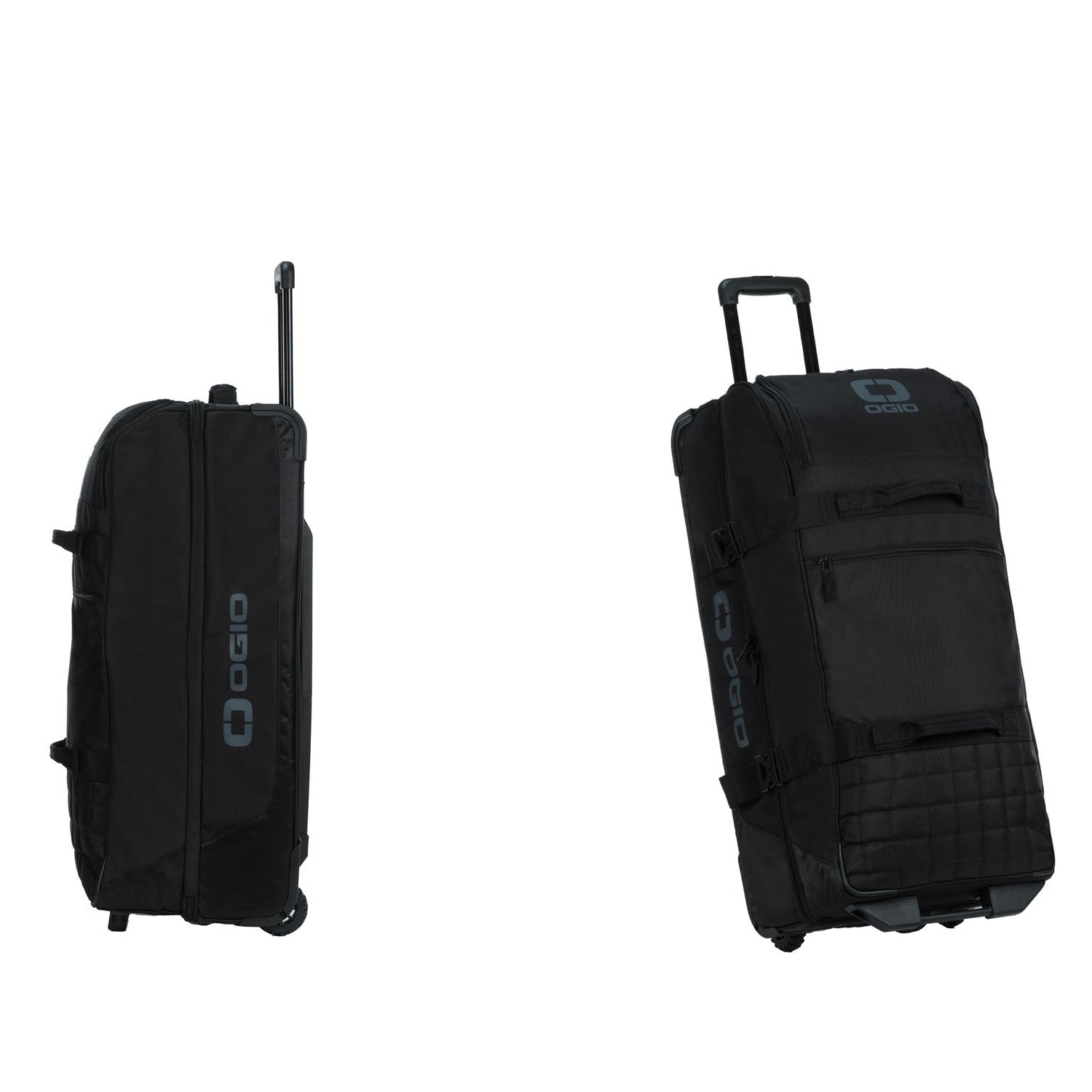 Ogio Trucker Pit Travel Bag – FlatSociety
