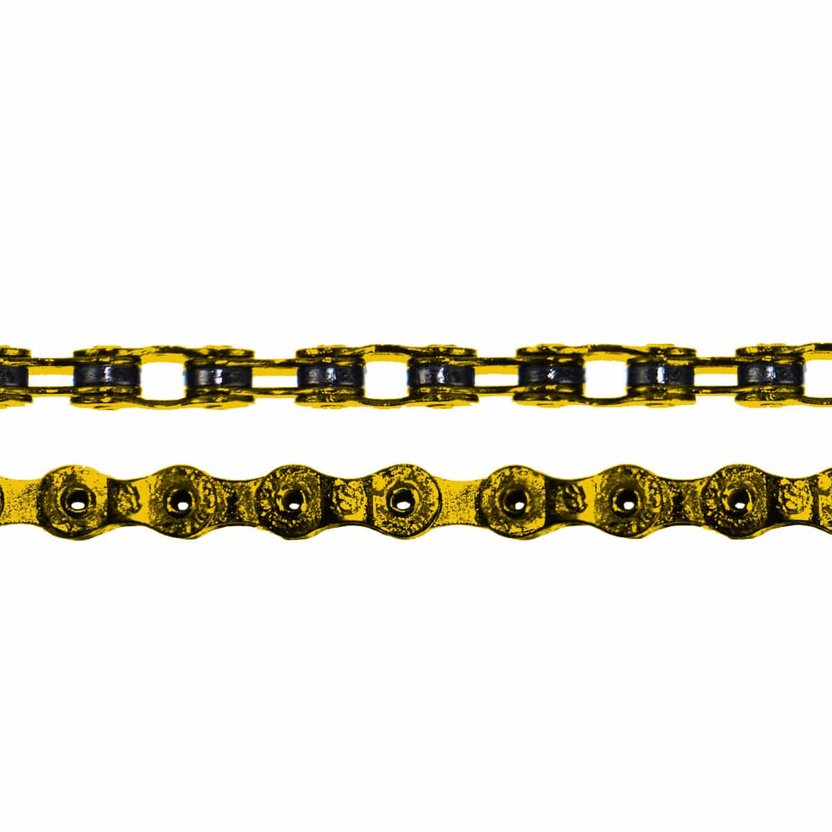 Rhythm Pro Full Link Hollow Pin Chains (3/32)